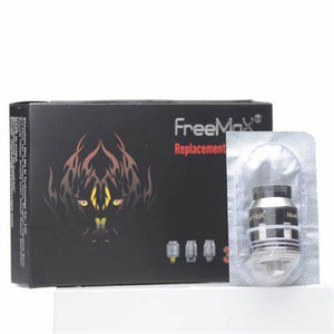 Freemax Mesh Pro Replacement Coils