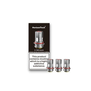 HorizonTech Sakerz Coils [3 Pack]