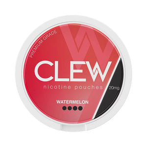 Clew Nic Pouches