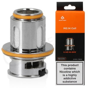 Geekvape M Series Coils