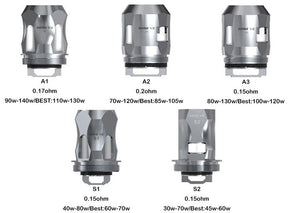 Smok Mini V2 Replacement Coils [3 Pack]
