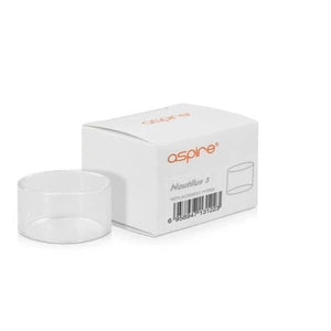 Aspire Nautilus 3 Replacement Glass