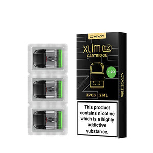 Oxva EZ Pods