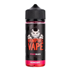 Vampire Vape 100ml Pinkman
