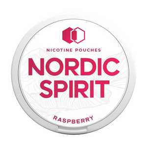 Nordic Spirit Nic Pouches