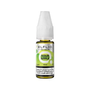 Elfliq 20mg