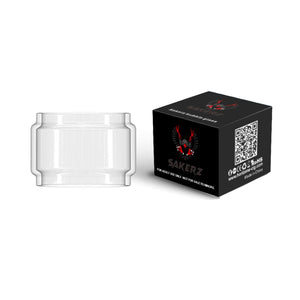 HorizonTech Sakerz Replacement Bubble Glass