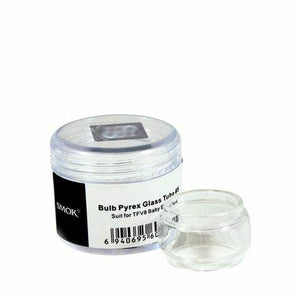 Smok Replacement Glass Bulb #5