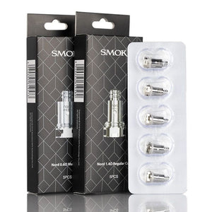 Smok Nord Replacement Coils 5 Pack