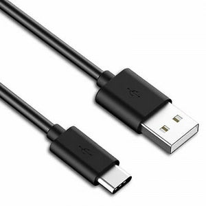 USB Type C Charge Lead