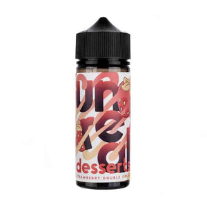 Unreal Desserts 100ml