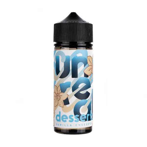 Unreal Desserts 100ml