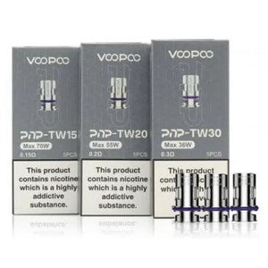 Voopoo PNP Replacement Coils