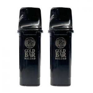 Gold Bar Reload Pods