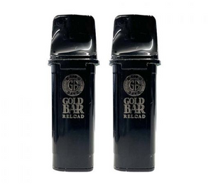 Gold Bar Reload Pods