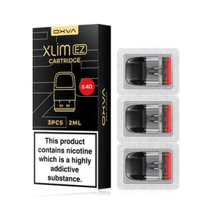 Oxva EZ Pods