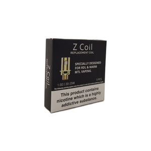 Innokin Z Series Replacement Coils 5 Pack 