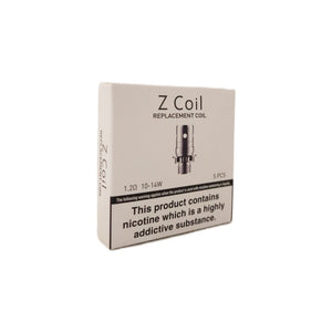 Innokin Z Series Replacement Coils 5 Pack 