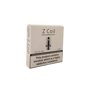 Innokin Z Series Replacement Coils 5 Pack 