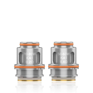 Geekvape Z Coils