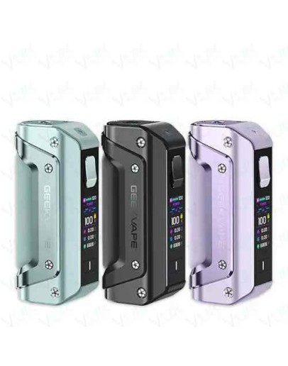 GeekVape Aegis 3 Mod