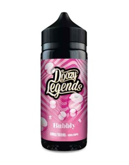 Bubblegum 100ml Shortfill