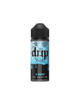 Drip 100ml H Berg