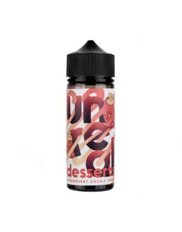 Unreal Desserts 100ml