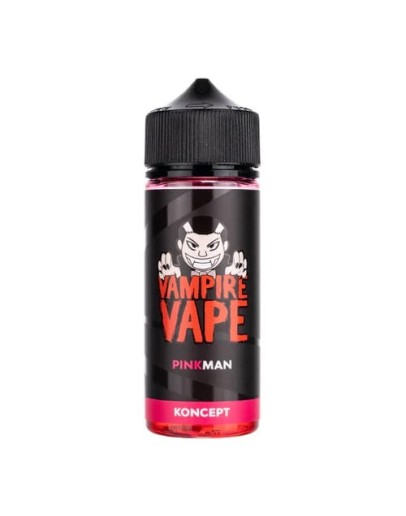 Vampire Vape 100ml Pinkman