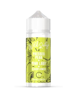 Wild Roots 100ml Pressed Pear