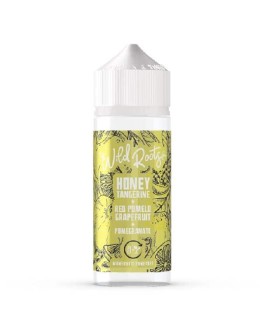 Wild Roots 100ml Honey Tangerine Red Pomelo Grapefruit & Pomegranate