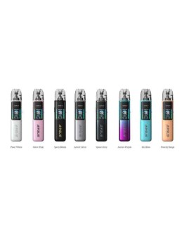 Voopoo Argus G2 Pod Kit