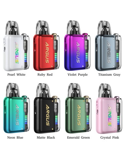 Voopoo Argus P2 Pod Kit